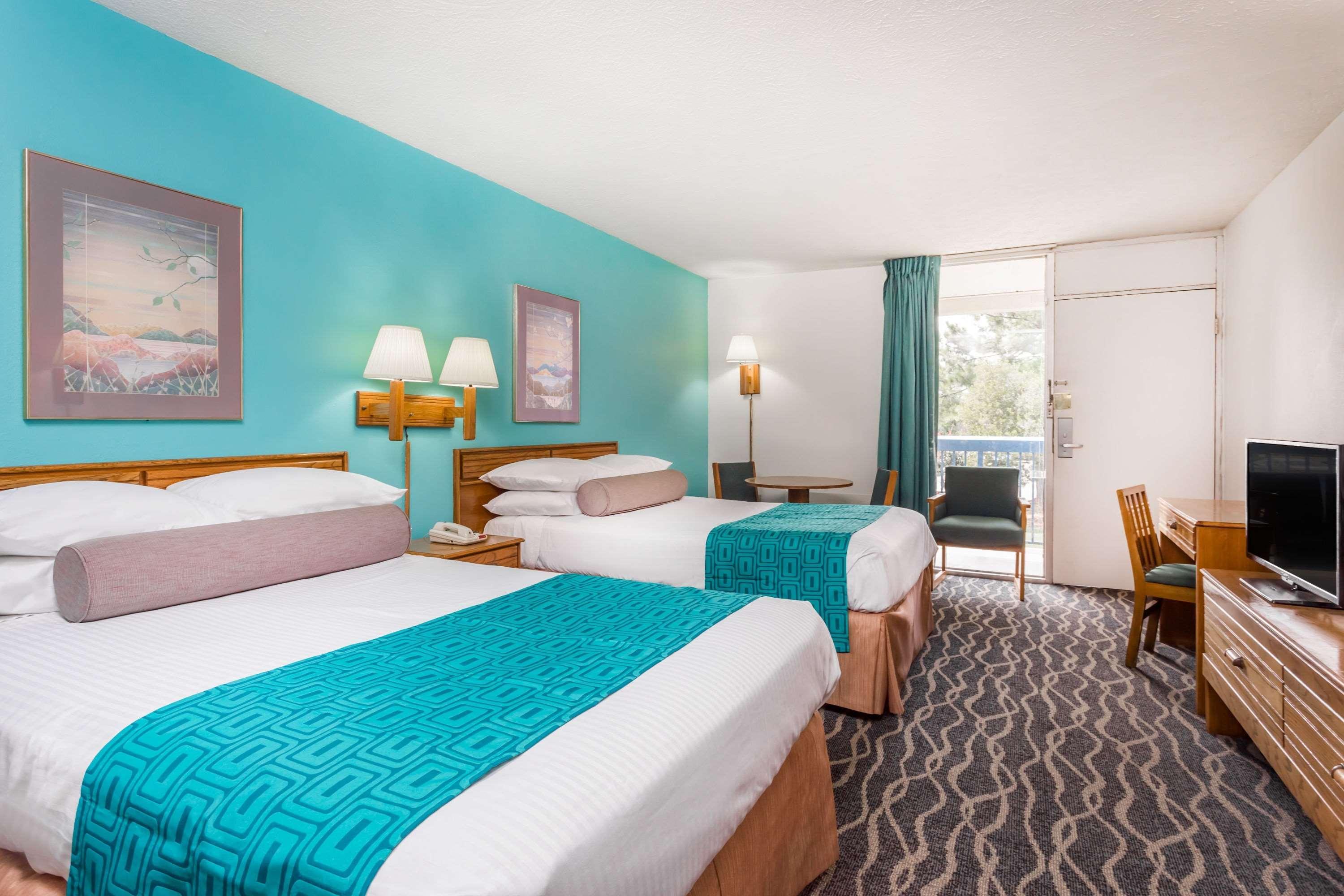 Howard Johnson By Wyndham Commerce Ga Екстериор снимка