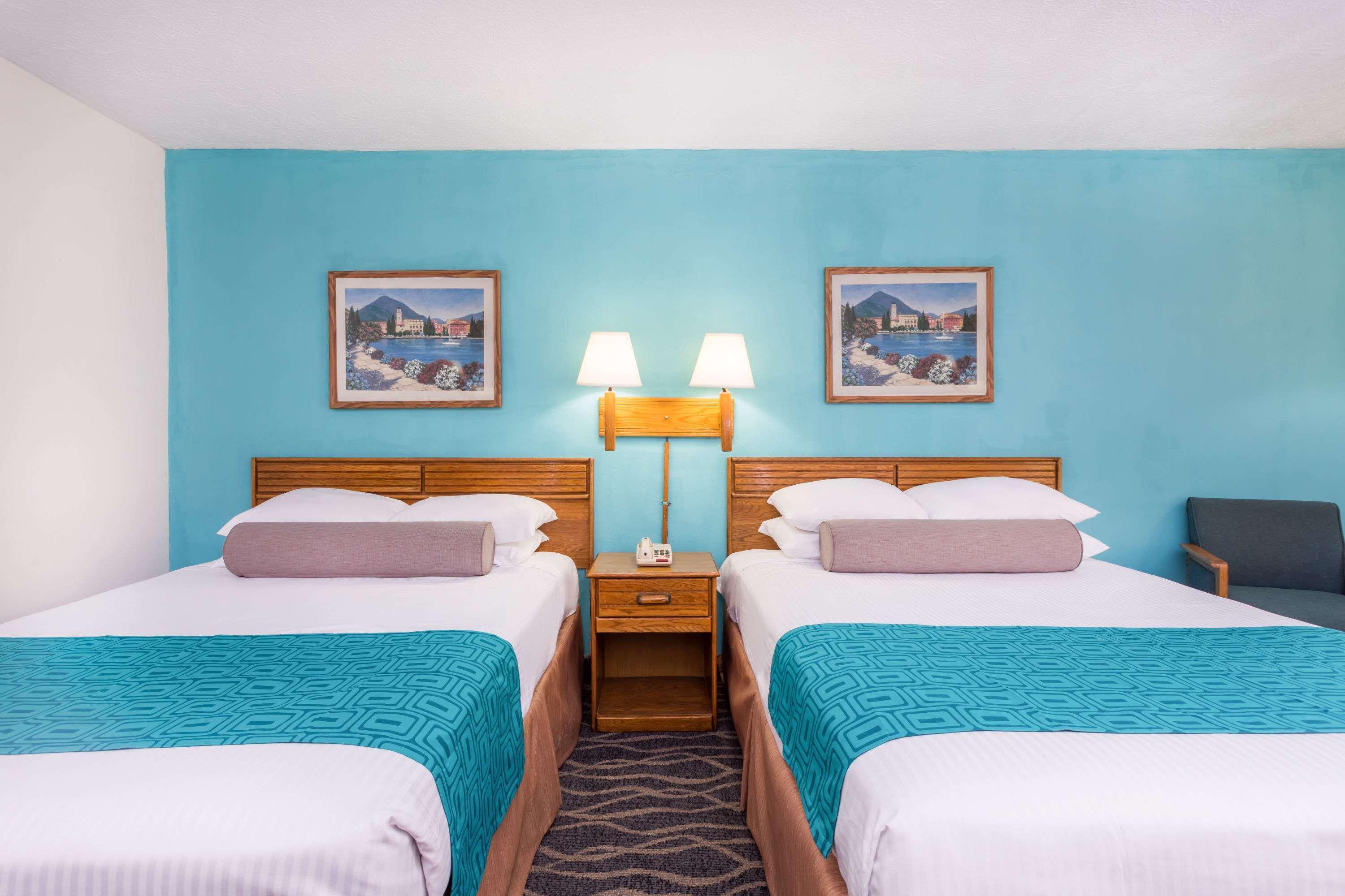 Howard Johnson By Wyndham Commerce Ga Екстериор снимка