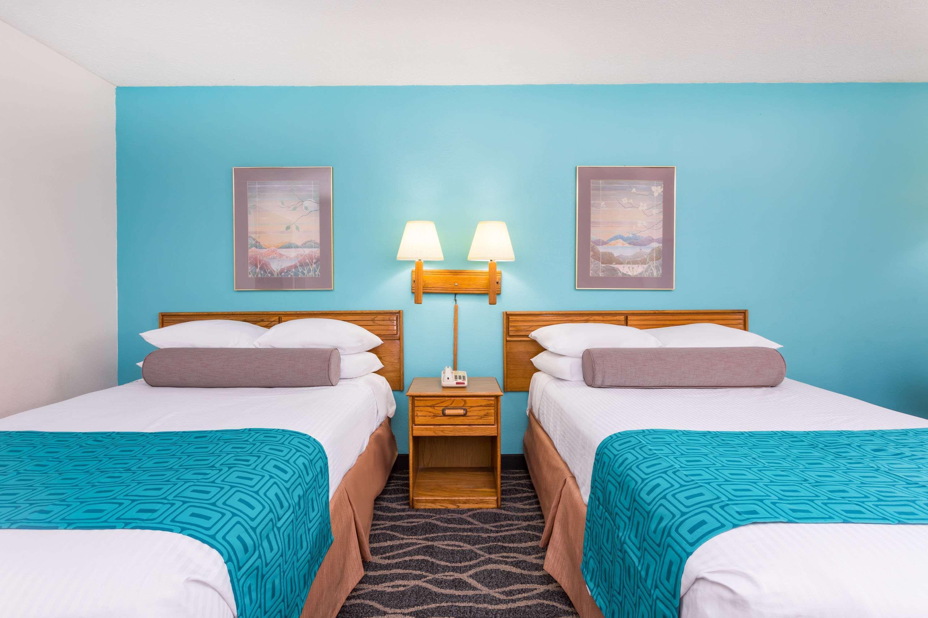 Howard Johnson By Wyndham Commerce Ga Екстериор снимка