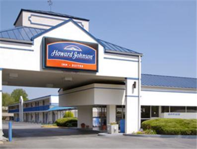 Howard Johnson By Wyndham Commerce Ga Екстериор снимка