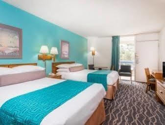 Howard Johnson By Wyndham Commerce Ga Екстериор снимка
